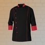 Купить Поварской китель Chef031-0